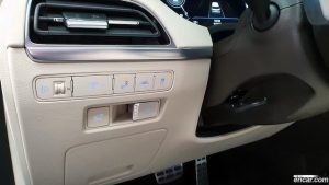 Hyundai Palisade Бензин 3.8 4WD 2022 года из Южной Кореи