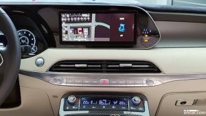Hyundai Palisade Бензин 3.8 4WD 2022 года из Южной Кореи