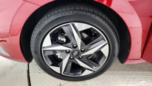 Hyundai AVANTE 1.6 2022 года из Южной Кореи