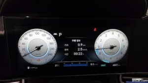 Hyundai AVANTE 1.6 2022 года из Южной Кореи
