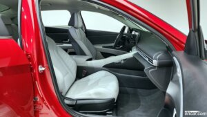 Hyundai AVANTE 1.6 2022 года из Южной Кореи
