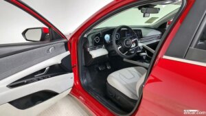 Hyundai AVANTE 1.6 2022 года из Южной Кореи