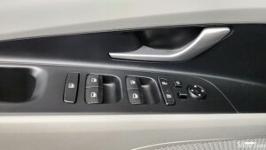 Hyundai AVANTE 1.6 2022 года из Южной Кореи
