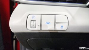 Hyundai AVANTE 1.6 2022 года из Южной Кореи