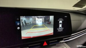 Hyundai AVANTE 1.6 2022 года из Южной Кореи