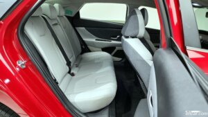 Hyundai AVANTE 1.6 2022 года из Южной Кореи