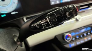 Hyundai AVANTE 1.6 2022 года из Южной Кореи