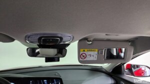 Hyundai AVANTE 1.6 2022 года из Южной Кореи