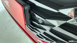 Hyundai AVANTE 1.6 2022 года из Южной Кореи