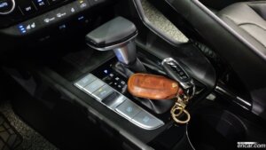 Hyundai AVANTE 1.6 2021 года из Южной Кореи