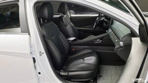 Hyundai AVANTE 1.6 2021 года из Южной Кореи