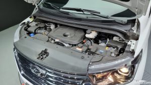 Hyundai Starex Urban 9-Seater 2021 года из Южной Кореи