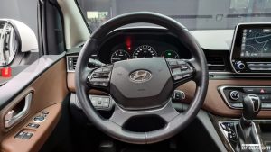 Hyundai Starex Urban 9-Seater 2021 года из Южной Кореи
