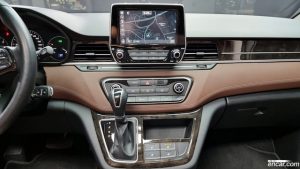 Hyundai Starex Urban 9-Seater 2021 года из Южной Кореи