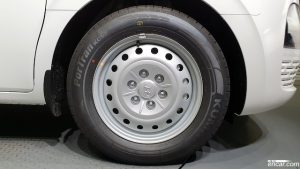 Hyundai Staria Wagon 5-Seater 2023 года из Южной Кореи