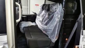Hyundai Staria Wagon 5-Seater 2023 года из Южной Кореи