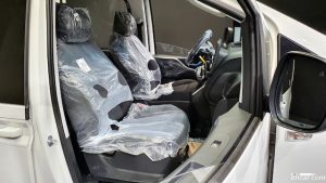 Hyundai Staria Wagon 5-Seater 2023 года из Южной Кореи