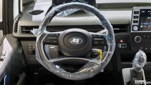 Hyundai Staria Wagon 5-Seater 2023 года из Южной Кореи