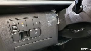 Hyundai Staria Wagon 5-Seater 2023 года из Южной Кореи