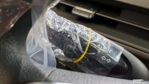 Hyundai Staria Wagon 5-Seater 2023 года из Южной Кореи