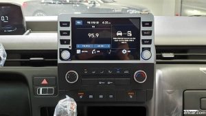 Hyundai Staria Wagon 5-Seater 2023 года из Южной Кореи
