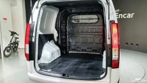 Hyundai Staria Wagon 5-Seater 2023 года из Южной Кореи