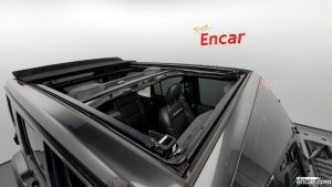 Jeep Wrangler 2.0 Overland Unlimited Top 4Door 2022 года из Южной Кореи