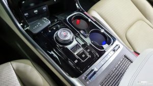 Kia Carnival 7-Seater HI-Limousine 2022 года из Южной Кореи