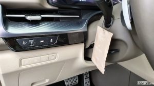 Kia Carnival 7-Seater HI-Limousine 2022 года из Южной Кореи