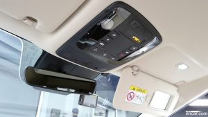 Kia Carnival 7-Seater HI-Limousine 2022 года из Южной Кореи