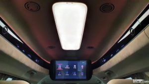 Kia Carnival 7-Seater HI-Limousine 2022 года из Южной Кореи