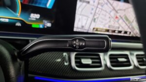 Mercedes-Benz GLE-Class AMG GLE53 4MATIC+ Coupe 2022 года из Южной Кореи