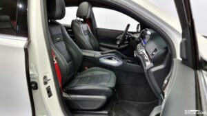 Mercedes-Benz GLE-Class AMG GLE53 4MATIC+ Coupe 2022 года из Южной Кореи