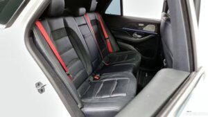 Mercedes-Benz GLE-Class AMG GLE53 4MATIC+ Coupe 2022 года из Южной Кореи