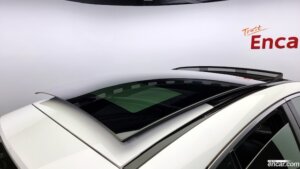 Mercedes-Benz GLE-Class AMG GLE53 4MATIC+ Coupe 2022 года из Южной Кореи