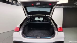 Mercedes-Benz GLE-Class AMG GLE53 4MATIC+ Coupe 2022 года из Южной Кореи