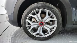 Kia Seltos Бензин 1.6 Turbo 2WD 2020 года из Южной Кореи