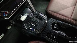 Kia Seltos Бензин 1.6 Turbo 2WD 2020 года из Южной Кореи