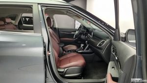 Kia Seltos Бензин 1.6 Turbo 2WD 2020 года из Южной Кореи
