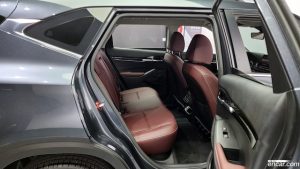 Kia Seltos Бензин 1.6 Turbo 2WD 2020 года из Южной Кореи
