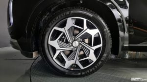 Hyundai Palisade Дизель 2.2 4WD 2022 года из Южной Кореи