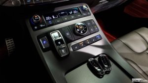 Hyundai Palisade Дизель 2.2 4WD 2022 года из Южной Кореи