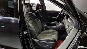 Hyundai Palisade Дизель 2.2 4WD 2022 года из Южной Кореи