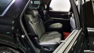Hyundai Palisade Дизель 2.2 4WD 2022 года из Южной Кореи