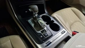 Kia Carnival 9-Seater Prestige 2022 года из Южной Кореи