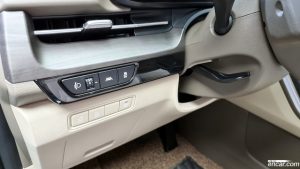Kia Carnival 9-Seater Prestige 2022 года из Южной Кореи