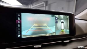 Kia Carnival 9-Seater Prestige 2022 года из Южной Кореи