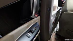 Kia Carnival 9-Seater Prestige 2022 года из Южной Кореи