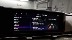 Kia Carnival 9-Seater Prestige 2022 года из Южной Кореи