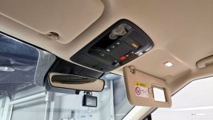 Kia Carnival 9-Seater Prestige 2022 года из Южной Кореи